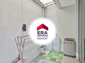 Serenia Hills Quantum Semi Furnished