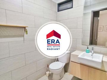 Serenia Hills Quantum Semi Furnished