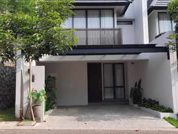Serenia Hills Quantum Semi Furnished
