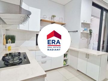 Serenia Hills Quantum Semi Furnished
