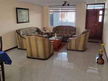 Casa de venta en Otavalo, ciudadela Imbaya