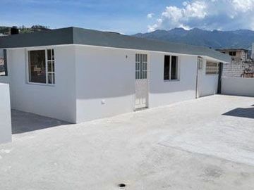 Casa de venta en Otavalo, ciudadela Imbaya