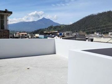 Casa de venta en Otavalo, ciudadela Imbaya