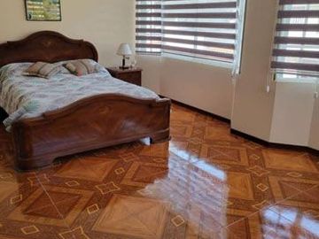 Casa de venta en Otavalo, ciudadela Imbaya