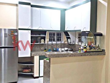 House and Lot in Vista Verde South Executive Village