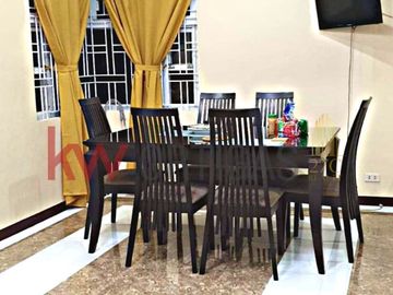 House and Lot in Vista Verde South Executive Village