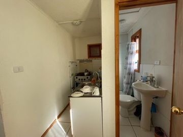 Gran Inversión Casa más 10 cabañas en Niebla