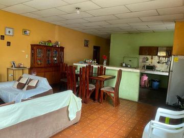 Casa en venta en Quevedo