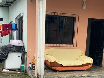 Casa en venta en Quevedo