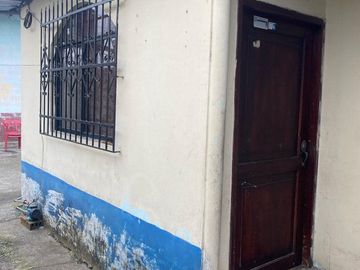 Casa en venta en Quevedo
