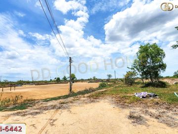 📢Land with buildings Teacher Panya Farm Shrimp Pond 78 rai 5 sq m, Nong Chok Subdistrict, Tha Yang District