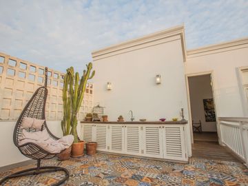 CASA EN VENTA EN BARRANCO