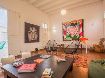 CASA EN VENTA EN BARRANCO