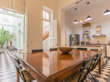 CASA EN VENTA EN BARRANCO