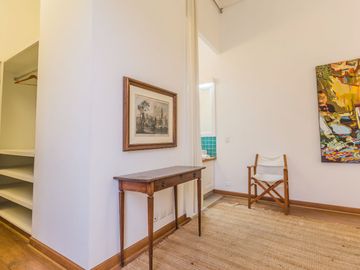 CASA EN VENTA EN BARRANCO