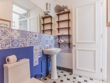CASA EN VENTA EN BARRANCO