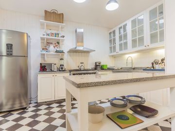 CASA EN VENTA EN BARRANCO