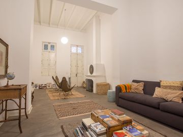 CASA EN VENTA EN BARRANCO