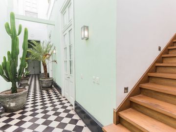 CASA EN VENTA EN BARRANCO