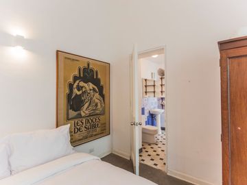 CASA EN VENTA EN BARRANCO