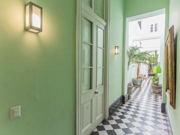 CASA EN VENTA EN BARRANCO