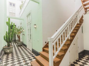 CASA EN VENTA EN BARRANCO