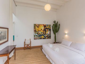 CASA EN VENTA EN BARRANCO
