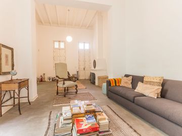 CASA EN VENTA EN BARRANCO