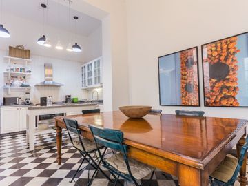 CASA EN VENTA EN BARRANCO