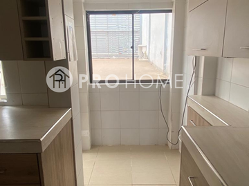 Moderna y amplia casa en excelente sector residencial en Antofasgasa.