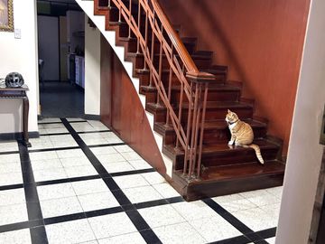 CASA PUEBLO LIBRE ESPALDA AVENIDA SUCRE CERCA A PARQUE