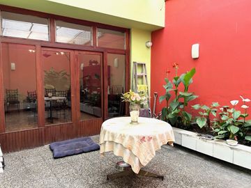 CASA PUEBLO LIBRE ESPALDA AVENIDA SUCRE CERCA A PARQUE