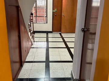 CASA PUEBLO LIBRE ESPALDA AVENIDA SUCRE CERCA A PARQUE