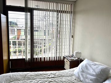 CASA PUEBLO LIBRE ESPALDA AVENIDA SUCRE CERCA A PARQUE