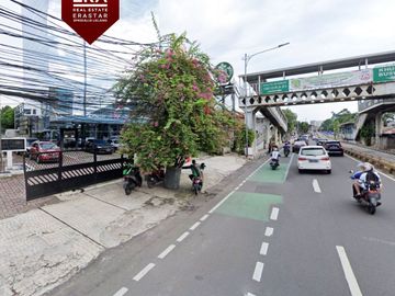 Ruko di Perkantoran Buncit Business Center, Pancoran, Jakarta Selatan