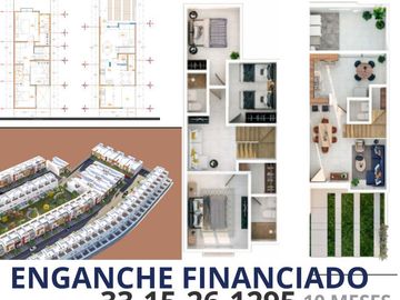CASA EN VENTA EN SAN ANDRES