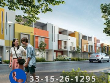 CASA EN VENTA EN SAN ANDRES