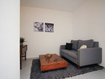 CASA EN VENTA EN SAN ANDRES