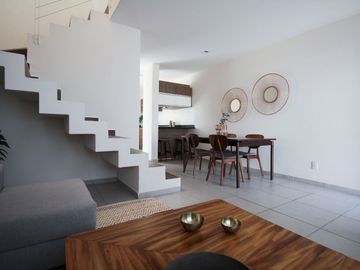 CASA EN VENTA EN SAN ANDRES