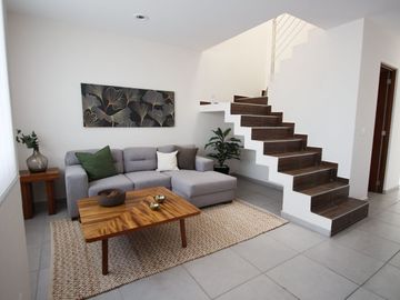 CASA EN VENTA EN SAN ANDRES