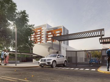 CASA EN VENTA EN SAN ANDRES