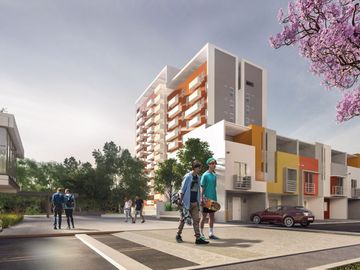 CASA EN VENTA EN SAN ANDRES