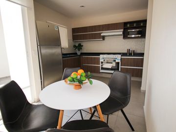CASA EN VENTA EN SAN ANDRES