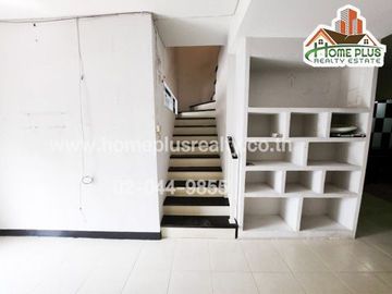 โครงการบ้านพฤกษา40 รังสิต-คลอง3(หลังริม) ใกล้บิ๊กซีซูเปอร์เซ็นเตอร์รังสิตคลอง3