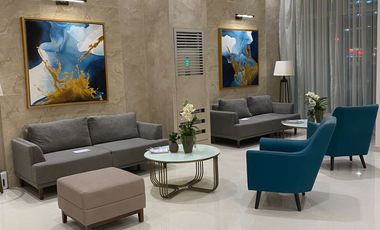 Avida Turf 3BR