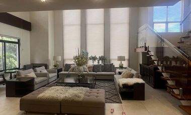 Build Your Future Here: Spacious 550 sqm. Modern Design House at Portofino Heights, Las Pinas. Contact Us to Secure Your Investment!
