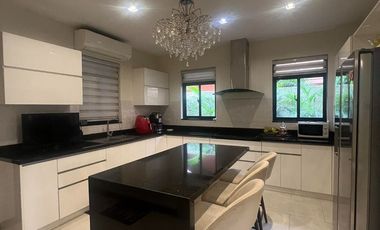 Build Your Future Here: Spacious 550 sqm. Modern Design House at Portofino Heights, Las Pinas. Contact Us to Secure Your Investment!