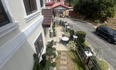 Build Your Future Here: Spacious 550 sqm. Modern Design House at Portofino Heights, Las Pinas. Contact Us to Secure Your Investment!