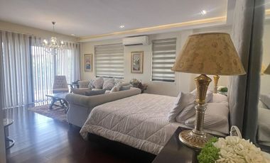 Build Your Future Here: Spacious 550 sqm. Modern Design House at Portofino Heights, Las Pinas. Contact Us to Secure Your Investment!