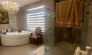 Build Your Future Here: Spacious 550 sqm. Modern Design House at Portofino Heights, Las Pinas. Contact Us to Secure Your Investment!